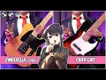[🎼TABS] Cider Girl / Cinderella | Komi-san Can't Communicate OP Guitar Bass Cover