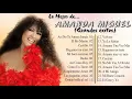 Amanda Miguel Sus Mejores Canciones - 22 Grandes Exitos Romanticos Del Recuerdo - Los Mejores Éxitos
