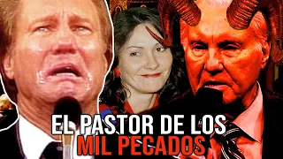 un hotel una prostituta e investigadores privados la historia del predicador mas famoso de ee uu 