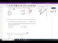 June 2023 Algebra II Regents Exam Part I
