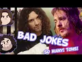 So Many Bad Jokes! | Game Grumps Compilation