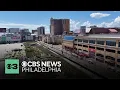 Now 156 years old Atlantic City s boardwalk is the oldest and longest in the country