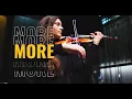 Find your MORE at UMSL
