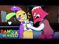 Distracting As Brightney Is Painful In Dandy s World