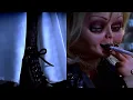 Bride Of Chucky Tiffany s Makeover