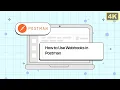 How to Use Webhooks in Postman Beginner to Advanced Guide