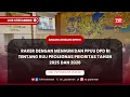 Download Lagu BALEG DPR RI RAKER DENGAN MENHUM DAN PPUU DPD RI TENTANG RUU PROLEGNAS PRIORITAS TAHUN 2025 DAN 2026