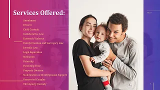 Family Lawyer Vancouver McKean Smith LCC Law Firm Washington