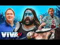Drinking Race Causes Chaos At Barstool Chicago VIVA TV