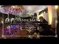 Tania Matus - "Tengo" (En vivo)