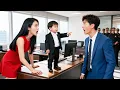 Download Lagu A Five-Year-Old Genius Broke Into The Ceo's Office And Called Him A Scumbag. Mom Is Back!