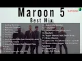 Download Lagu 【Best Mix】Maroon 5 Greatest Hits 2025 | Maroon 5 Best Mix | #DJsavage Savage 🌍