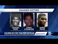 Former high school teacher remembers Dahmer victims