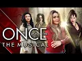 Lagu Once Upon A Time - The Musical