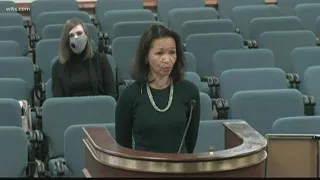 ReOpenSC committee met with DHEC and Department of Employment and Workforce