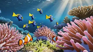 الدرس العاشر التوازن البيئي ودور الإنسان في استدامة الحياة المائية علوم متكاملة أولى ثانوي 2026 