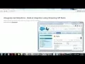Salesforce-Node JS integration with Streaming API