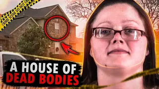 Detectives Have Never Seen Such Brutality! | The Case Of Wamsley Family | True Crime Documentary