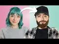 How to roleplay across gender in D D