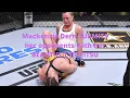 Mackenzie Dern SUBMITS her opponents with her BEAUTIFUL JIU JITSU