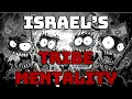 Download Lagu Inside Israel’s Tribal Mentality: Protest, Power, and Pain