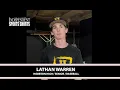 Sports Shorts Lathan Warren 03-18-26