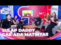 Download Lagu TANPA DISADARI! Sendok Besi Bengkok di Tangan Om Deddy | SELEBRASI SPEKTAKULER HUT RCTI 36