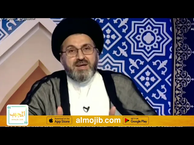 دفاعنا عن النبي محمد صلى الله عليه وآله دفاع عن هويتنا