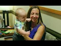 New mom s positive birth experience at Ovedio FL hospital