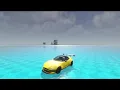 Hybrid Wheel Collider - Unity3D