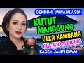 Lagu KUTUT MANGGUNG ULER KAMBANG GLATHIK GLINDING GENDING JAWA KLASIK KAGEM JAMPI SAYAH 