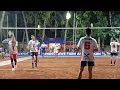 Lagu RONGGOLAWE CUP 2 PUTRA PIJAR GARETA 🆚 BINA MUDA