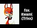 Miraculous all Kwamis name in English