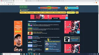 cool maths game run 3