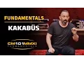 Cem Yilmaz Kakabus