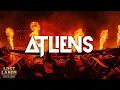 ATLiens Live Lost Lands 2025 - Full Set