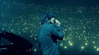 Siddhartha - Palacio de los deportes (3 de septiembre 2026)