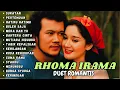 Lagu 🎵 Rhoma Irama Full Album Lagu Lawas Terpopuler | Dangdut Indonesia Nonstop