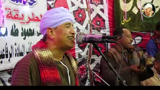 من أجمل الحفلات الحديثه الرائجه لعبير المداحين الشيخ عبدالحكيم الزيات من مولد السيده زينب ٢٠٢٤ 