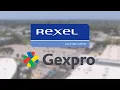Rexel USA Gexpro Southern California Distribution Center