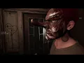 Demonologist Opening Marias Room