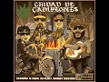 CIUDAD DE CAMPEONES (LAFC) (feat. Bobby Castro)