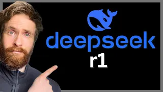 DeepSeek-R1 Is Challenging OpenAI - How Good Is It? | TESTED