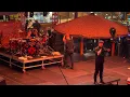 From Ashes To New - Drag Me live on Shiprocked 1/28/26