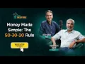 Download Lagu HBL Inspire Podcast | Episode 6: Money Made Simple with the 50-30-20 Rule