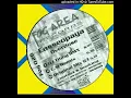 Casseopaya ‎– Overdose (C.M Remix)-1999