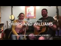FTC #89 Chirps and Williams
