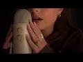 Lagu EXTRA SLOW ASMR - clicky whispers \u0026 delicate hand movements