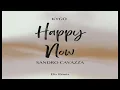 Kygo - Happy Now ft. Sandro Cavazza (Extended Remix)