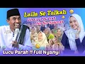 Lagu Ceramah Lucu Parah 😂 KH KHOLIL YASIN Terbaru 2025 Full Lagu (Laila Semanis)